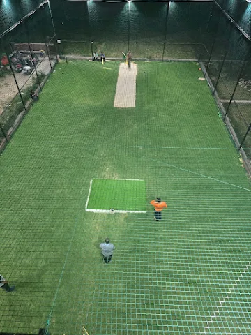 Turf photo 2