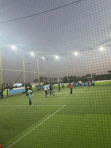 Pavilion Turf 2 mahalaxmi nagar