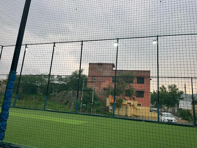 BSB Box Cricket Udaipur