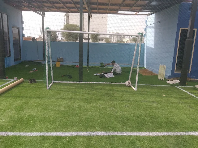 Turf photo 4