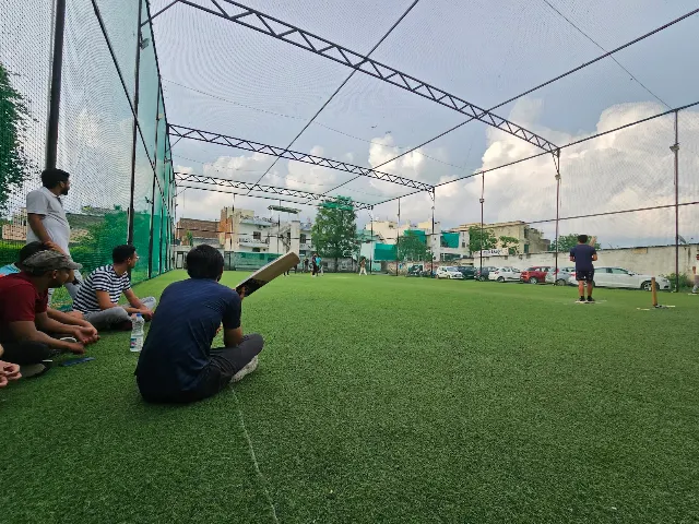 Turf main photo