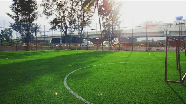 Bangalore Football Turf