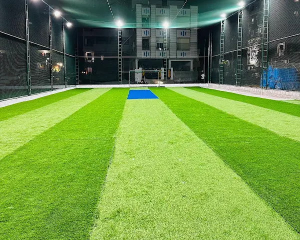 Turf main photo
