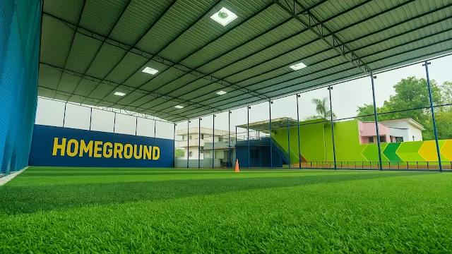 Turf photo 2