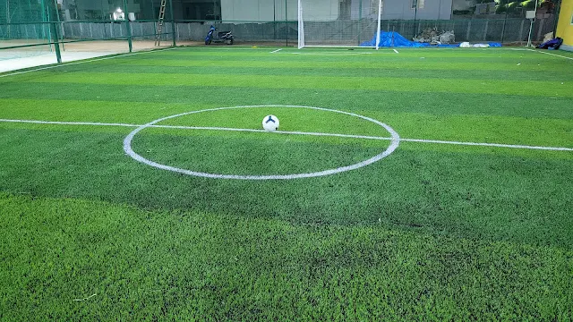 Turf photo 2