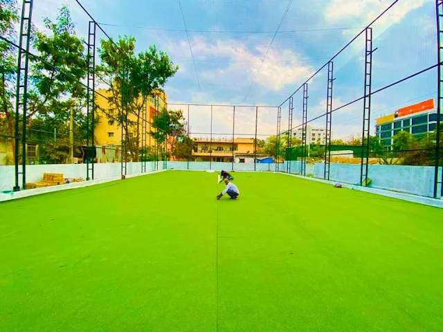Turf main photo