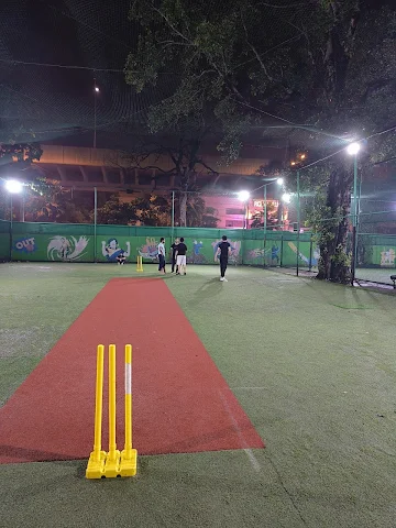 Turf main photo