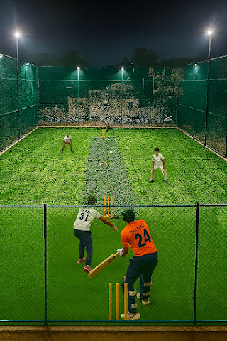 Turf main photo