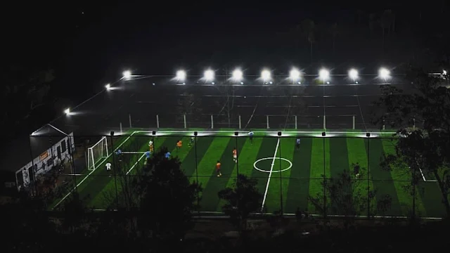 Turf main photo