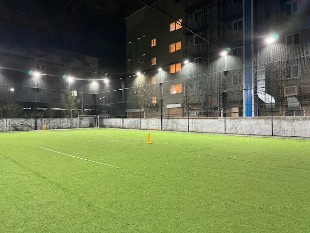 Turf main photo