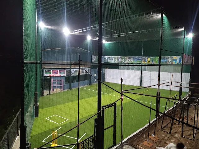 Turf photo 2