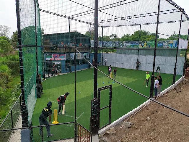 SK Sports Club