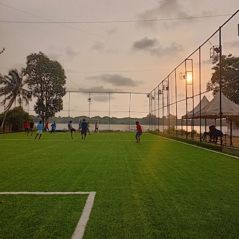 Riverside Arena