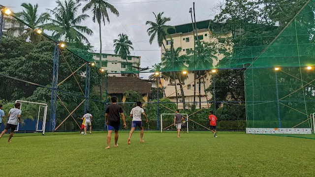 Turf main photo