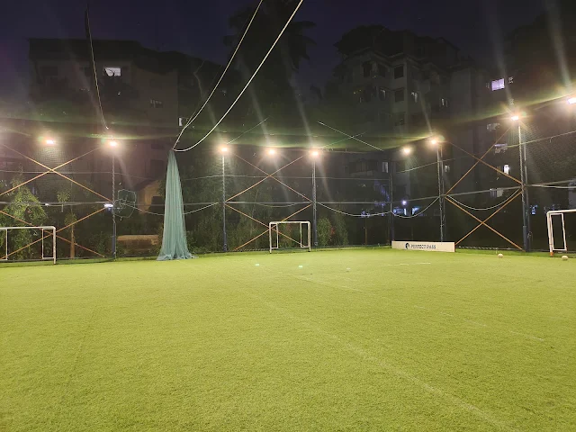Turf photo 3