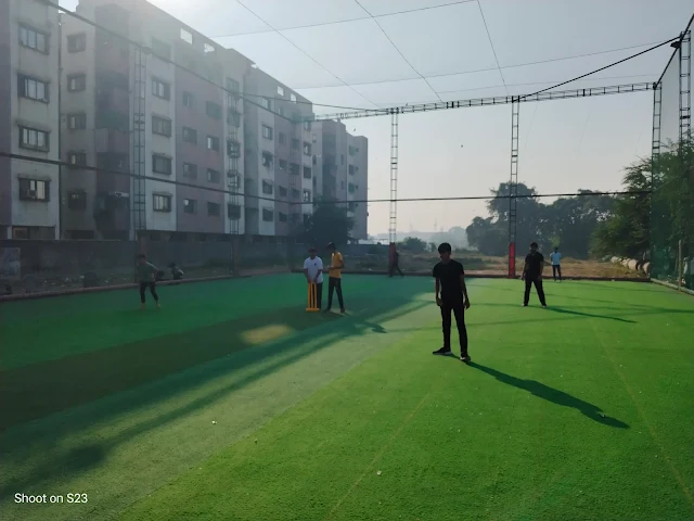 Turf main photo