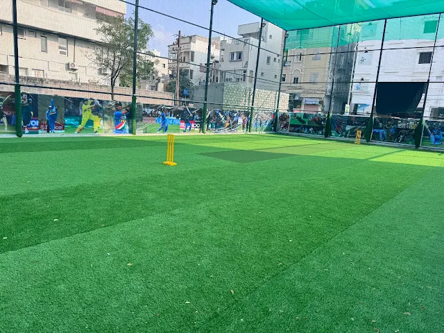 Turf main photo