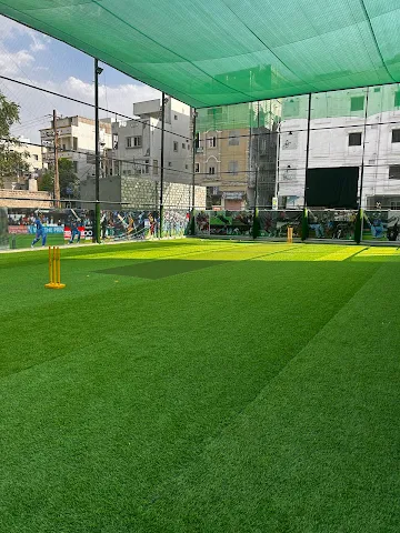 Turf photo 4