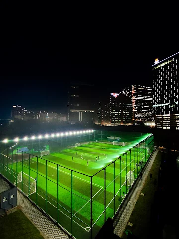 Turf photo 4