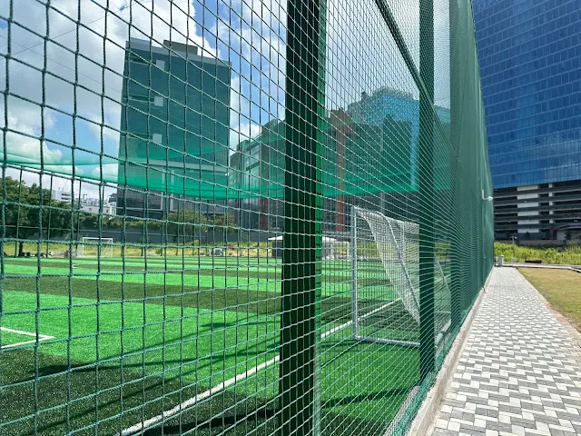 Turf photo 3
