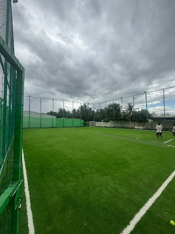 Turf main photo