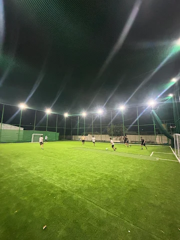 Turf photo 2