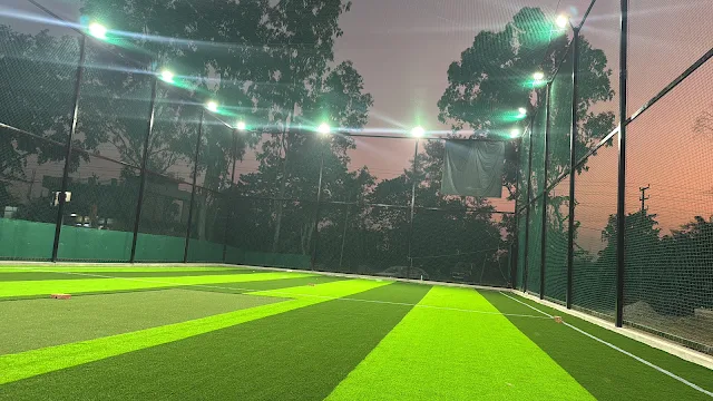 Powerplay Sports Arena and Turf Haldwani
