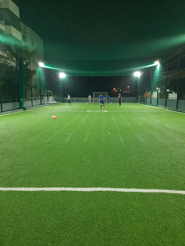 Turf main photo