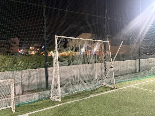 Turf photo 3