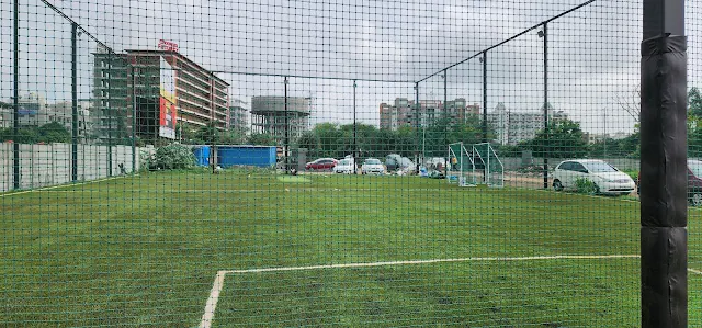 Turf main photo