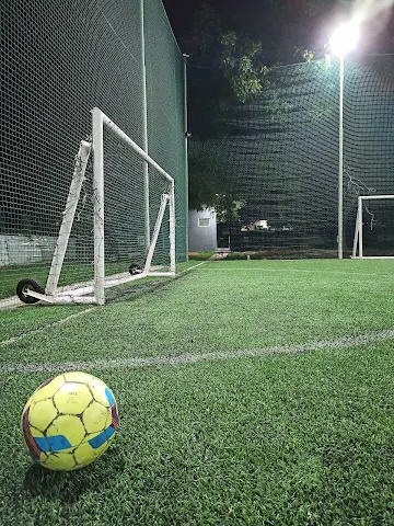 Turf main photo