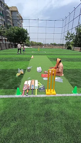 Turf photo 5