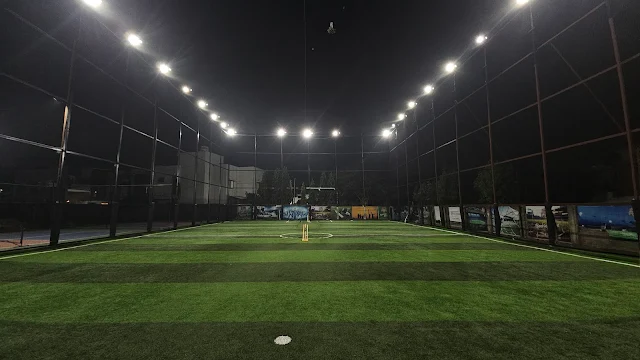 Samriddhi Sports Arena