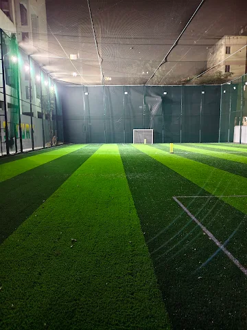 Turf photo 5