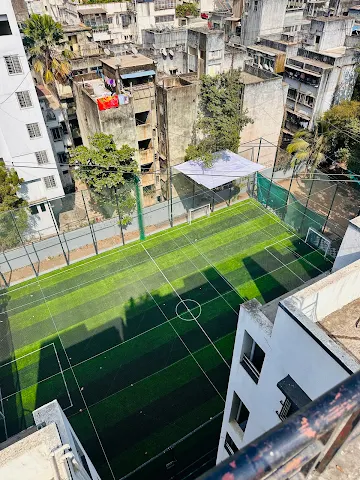 Turf main photo