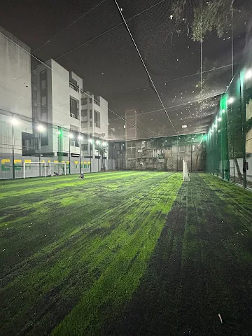 Turf photo 4