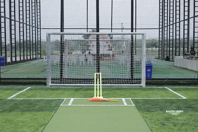 Galaxy Sports Arena