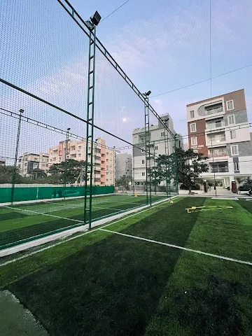 Turf photo 2