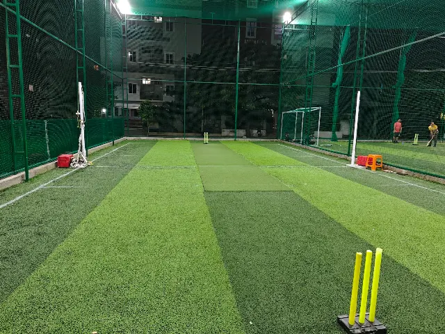 The Turf Cafe – Sports Arena