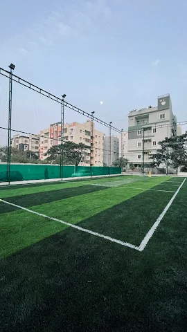 Turf photo 6