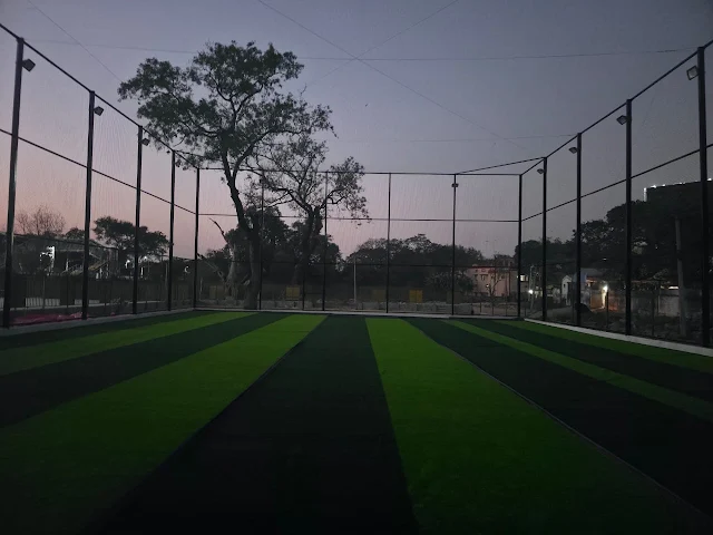 Turf photo 3