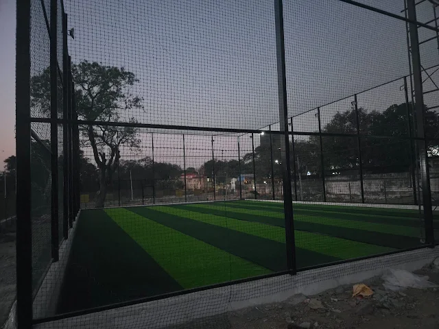 Turf photo 4