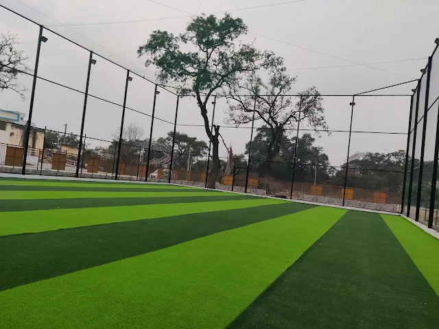 Turf main photo