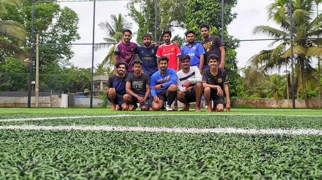 Turf photo 2