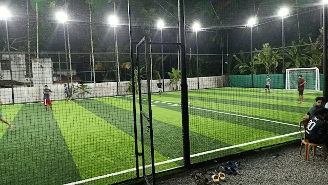 Turf main photo