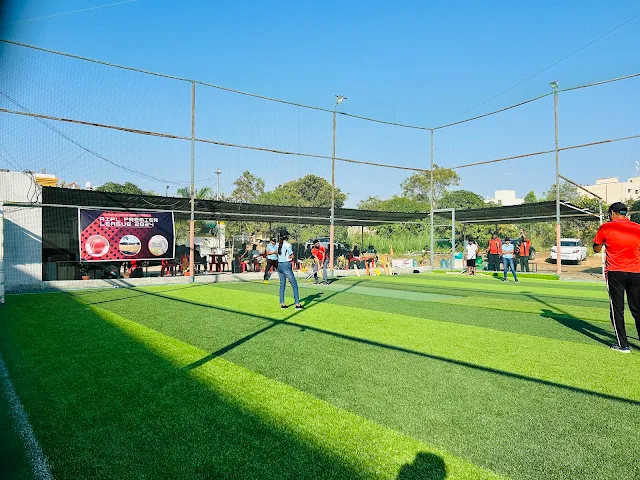 SATAV PATIL SPORTS