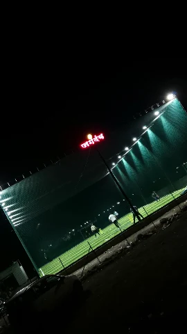 Jagdamb Turf