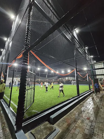 Turf photo 2