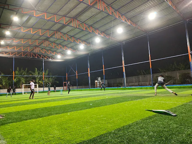 Turf photo 2
