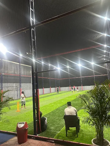 93 Sports Arena